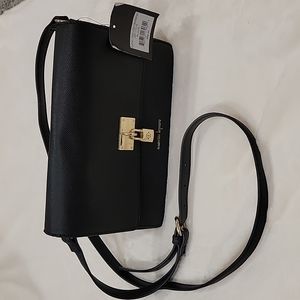 Nanette Lepore Lock Crossbody